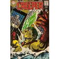 Creeper (Vol 1) Beware The # 006 FN+ ORIG US CO...