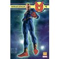 Miracleman (Marvel) (Vol 1) # 001 NM MODERN AGE...