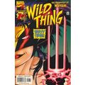 Wild Thing (Vol 1) # 001 VFN MODERN AGE COMICS