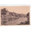 Dinant Eglise Citadelle et Bateau Touristes Bel...