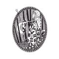 Jacqueline Wilson Midnight Artist Book Illustra...