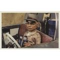 The Hood in Thunderbirds TV Show Military Binoc...