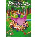 Snow White Blanche Neige Walt Disney Eurodisney...