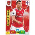 Premier League Adrenalyn XL 2019/20: Arsenal, Midfielder - Xhaka
