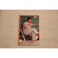 Tom Seaver 1992 Pacific TOM TERRIFIC N0. 41 INJ...