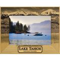 Lake Tahoe Incline Village Laser Engraved Wood ...