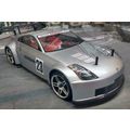 Custom Painted Nissan 350Z Nismo Lightning EPX ...