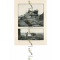 Transport 'River Clyde', Seddul Bahr, Gallipoli...