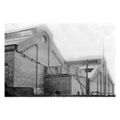 pu1073 - Wakefield , Tram Boiler House , Yorksh...
