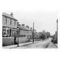 pt1035 - Church Street , Royston , Yorkshire - ...