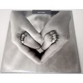 New Baby - Hands and Feet Greeting card Congrat...