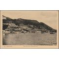 The Town from Commercial Mole, Gibraltar, c.192...