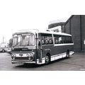 Black & White Photograph of Yorkshire Traction ...