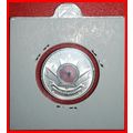 Ⰶ WAR 1914-1918: CANADA ★ 25 CENTS 2008 UNC MIN...