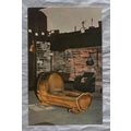 The Kitchen, Paul Revere House, North Square, B...