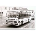 Black & White Photograph of Maidstone & Distric...