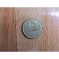 Russia 1980 15 Kopecks Coin