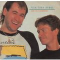 Fish / Tony Banks - Short cut to somewhere 1986...