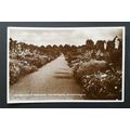 Sandringham, Herbacious Borders, The Gardens - ...