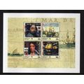 Australia - 1985 - 200th Anniversary of Coloniz...