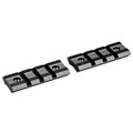 Remington 870 1100 1187 2-Piece Tapped Receiver...