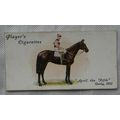 1933 Players Derby & Grand National Winners No....