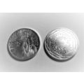 France 2008 - 5 Euro Semeuse - Silver - Ref: Ga...