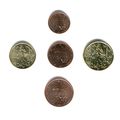 France 2010 - Set of Euro Coins (UNC)