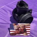 Volvo OEM Bosch Mass Air Flow Sensor MAF Turbo ...