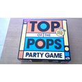 TOP OF THE POPS PARTY GAME ( Big Potato Games) ...