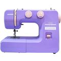 Janome 001LOVELY Lovely Lilac Easy-To-Use Sewin...