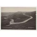 MAM TOR CASTLETON HAIR PIN BEND Derbyshire earl...