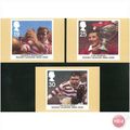 GB PHQ 1995 - Centenary Of Rugby League