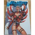 Image Comic..Wildcats Trilogy (1993) # 2 Very F...
