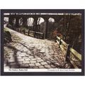 ROCHDALE POST CARD - THE VIADUCT, HEALEY DELL ....
