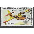 DJI 1983 100f '50TH ANN OF AIR FRANCE' FINE USE...