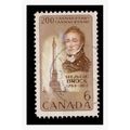 Canada 1969 - 6c - 200th Birth Anniv. of Sir Is...