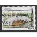ESP 2009 (B)(S/A) 'CULTURAL HERITAGE' FINE USED...