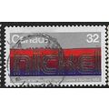 1983 SG 1103 - fine used (o)
