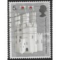 1969 SG 803 - fine used (o)