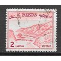 Pakistan N° 179 YVERT OBLITERE ( USED )