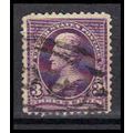 Used 268 3c Andrew Jackson Average Plus RA1358