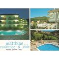 Matthias Residence Swmming Pool Club Pietra Lig...