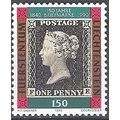 Liechtenstein 1990 Michel 986 Neuf ** Cote (200...