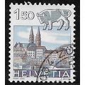 1982 Michel 1230 - #2 fine used (o)