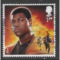 2015 Star Wars - Finn - used