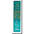 Anand Flora Fluxo Incense, 25 Gram Package, Exo...