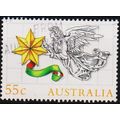 Australia. 1985 55c S.G.991 Used