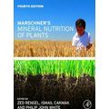 Marschner's Mineral Nutrition of Plants