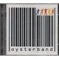 Oysterband - Rise above 10 track CD Album PLANE...